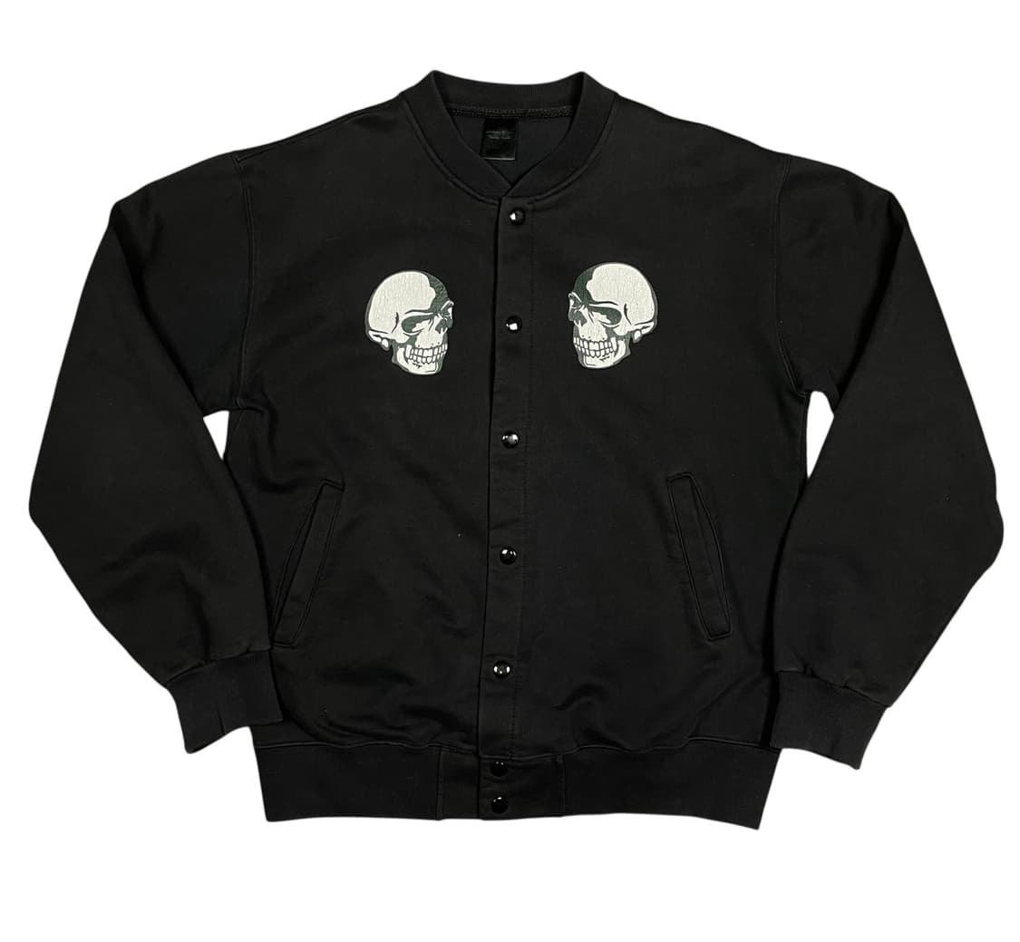 🕑number (n)ine 04ss “dream” bomber 상품이미지1