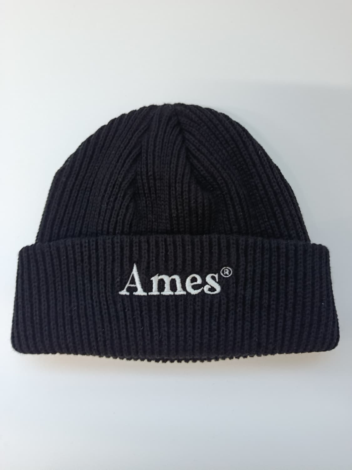 BASIC LOGO BEANIE 상품이미지2