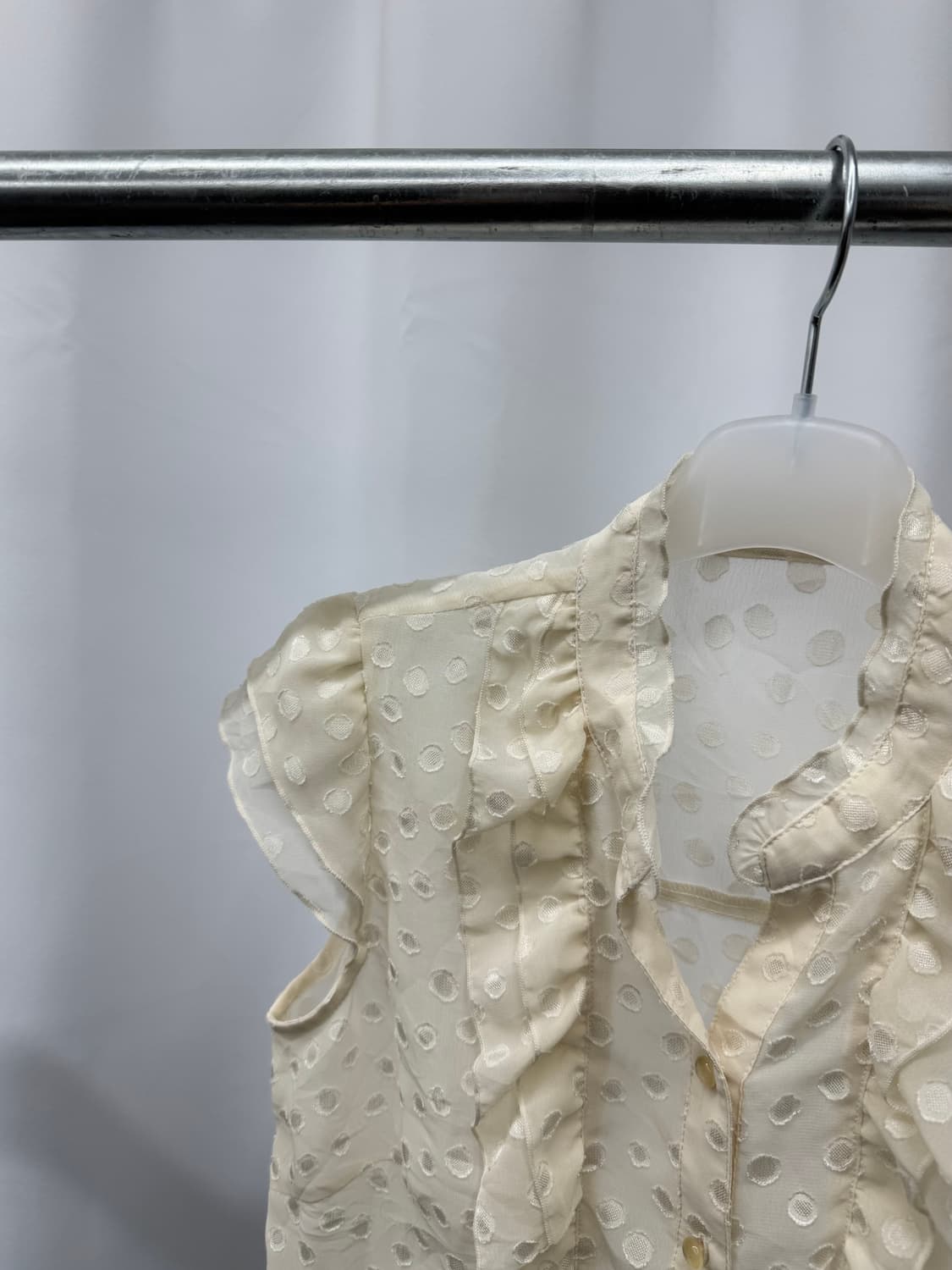 vtg top 상품이미지2
