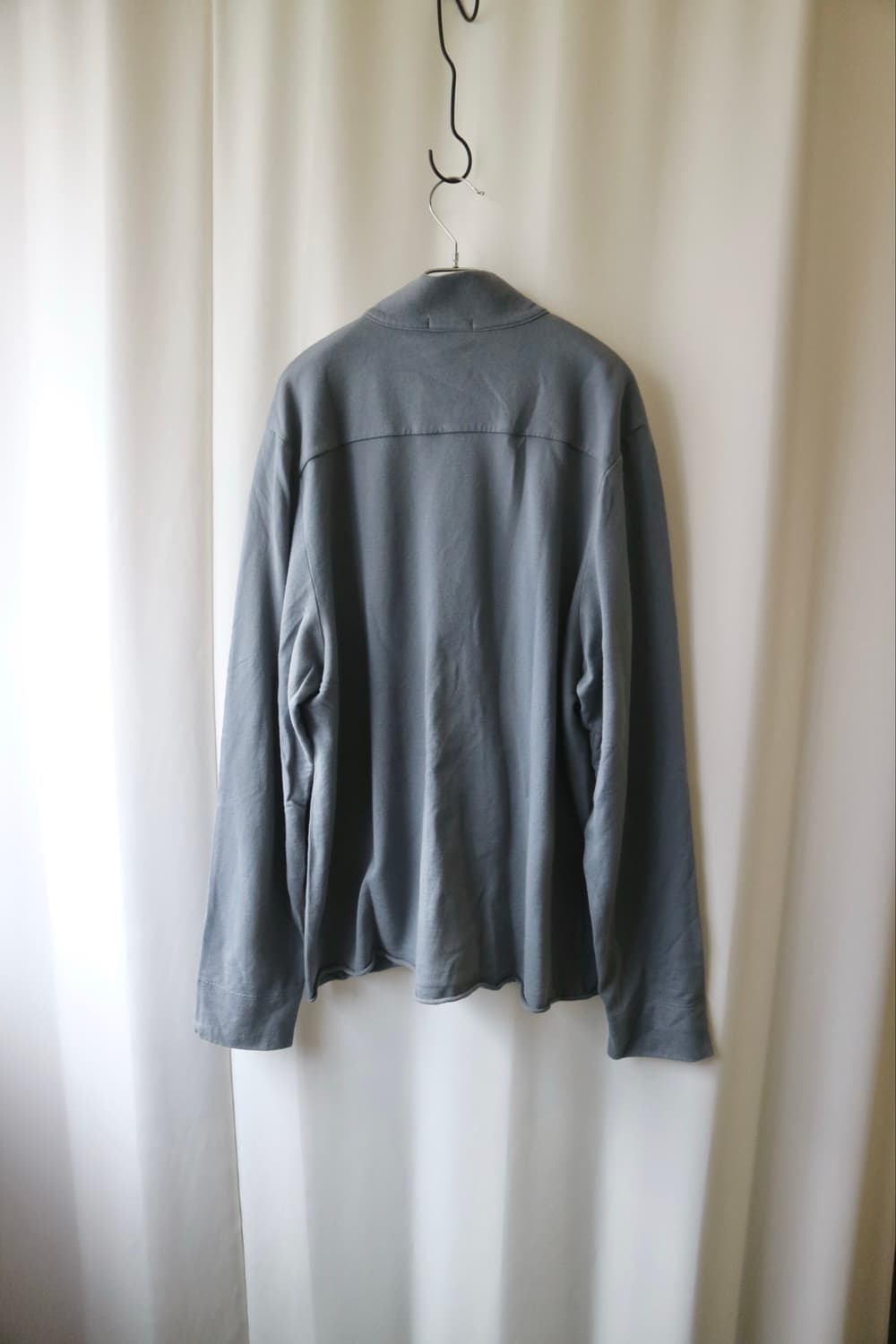 James Perse zip jacket 상품이미지4