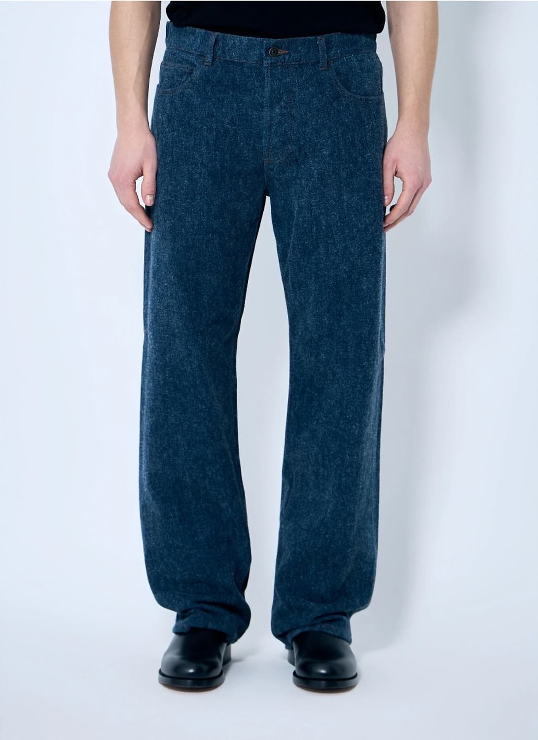 (30) 더로우 The row 로스 데님 상품이미지3