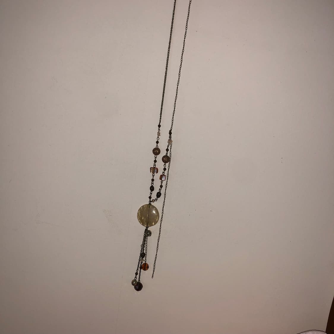 아무것도 아닌 말에 7 🥿  상품이미지1