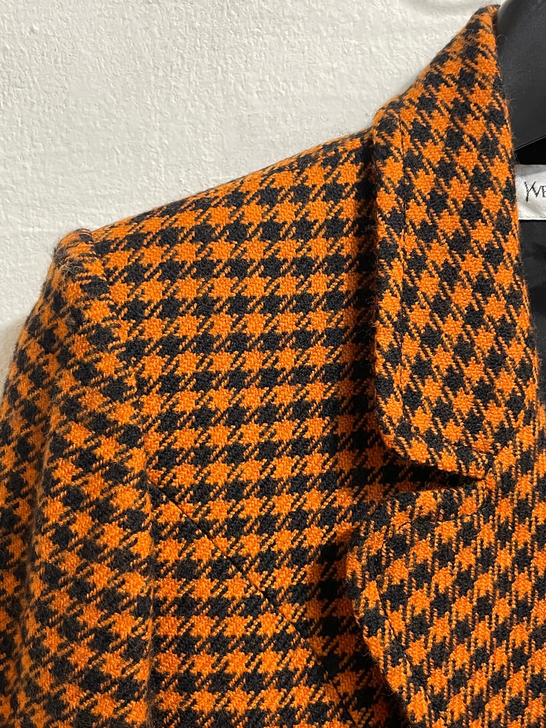 입생 로랑 하운드투스 더블 블레이저 상품이미지5