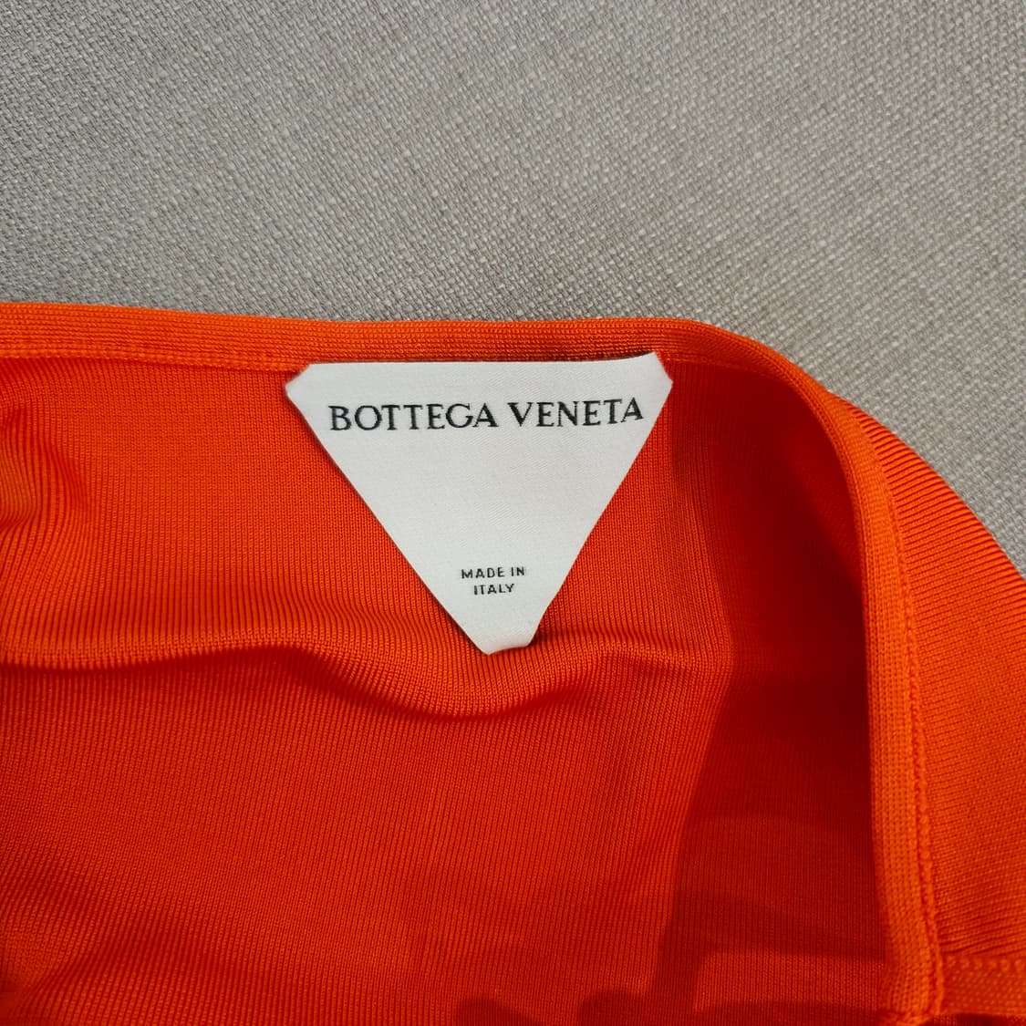 보테가베네타 아비토 원피스 드레스 상품이미지3