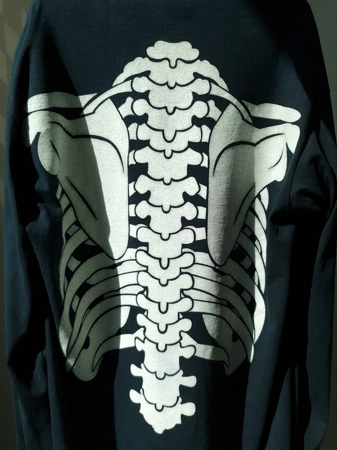 ANVIL 'misfits' long sleeve 상품이미지9