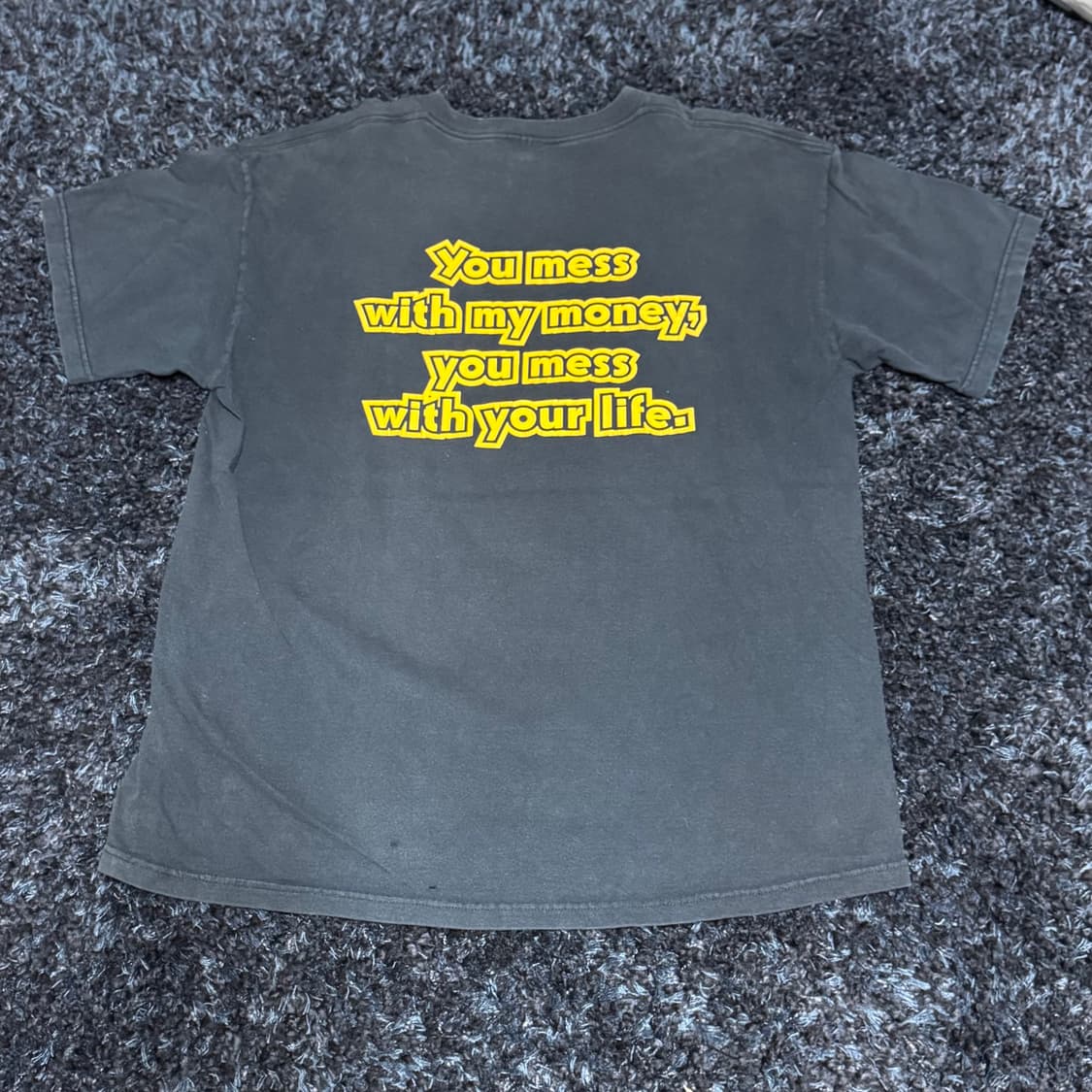 00‘s ICP Big Baby Sweets t-shirt 상품이미지4
