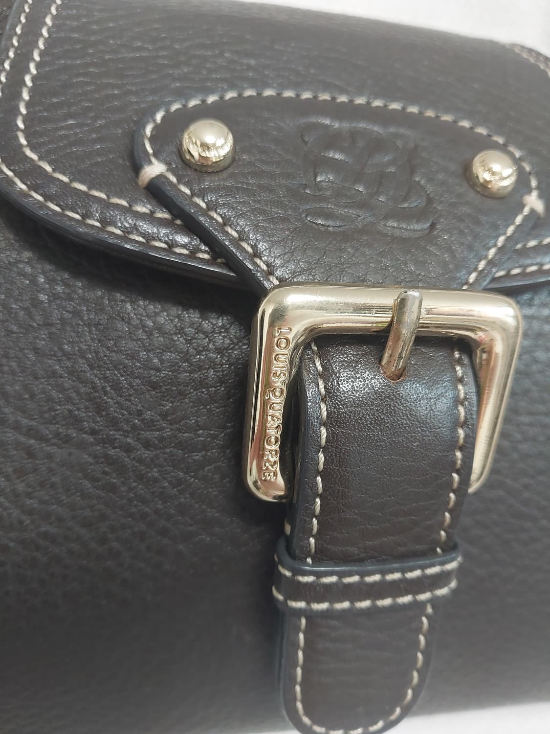 루이까또즈 숄더백  상품이미지3