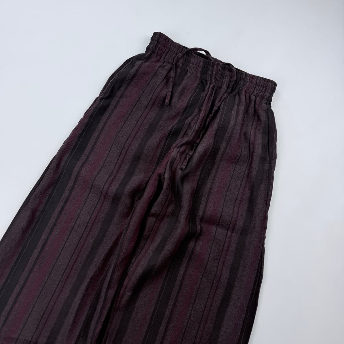 suah stripe easy pants 상품이미지3
