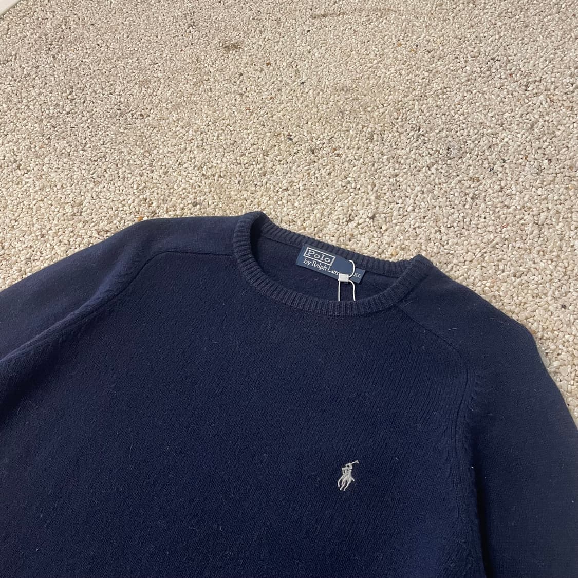 폴로 니트 ⭐️1022 상품이미지2