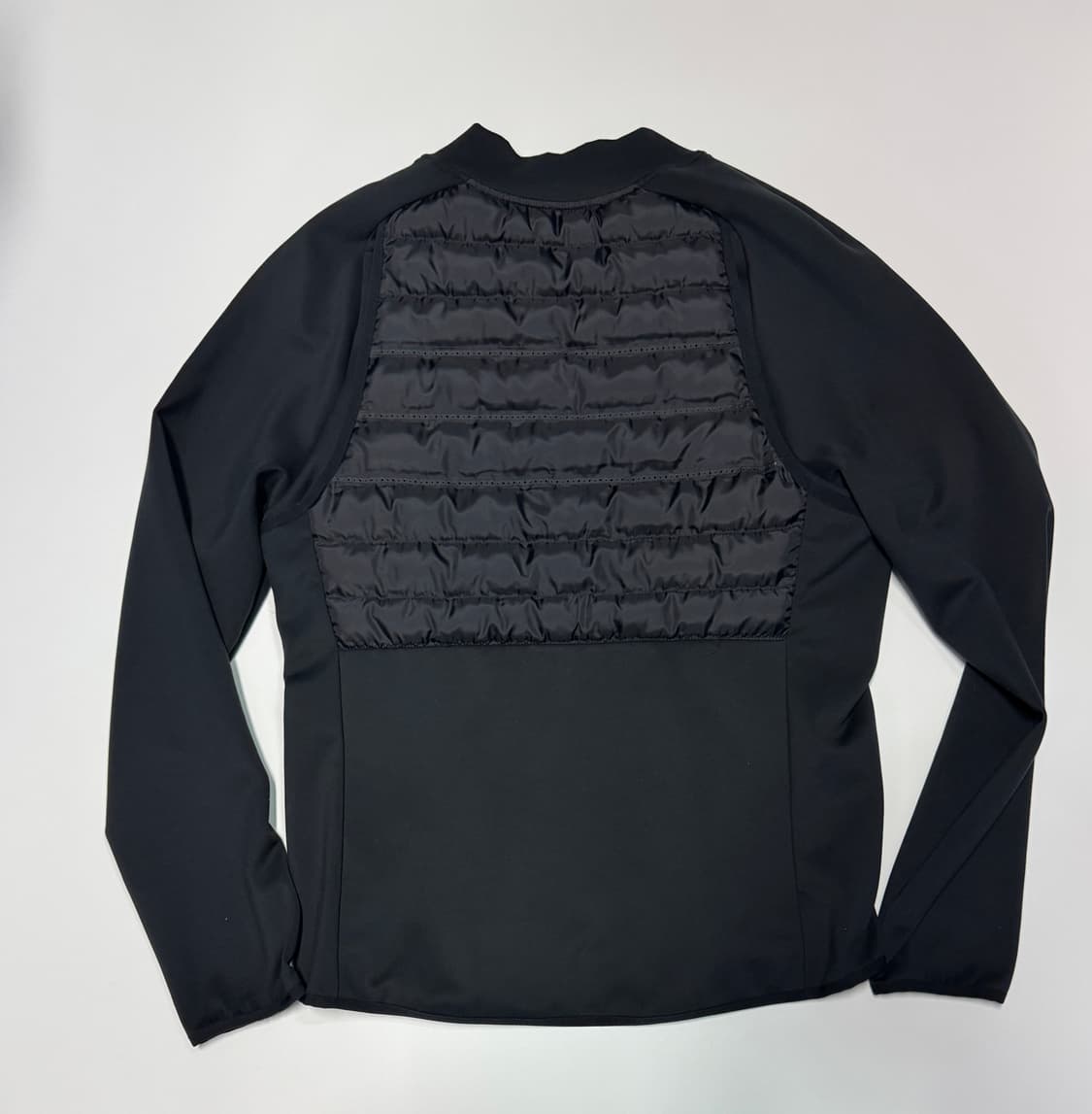 나이키 에어로프트 골프 경량 패딩 집업 자켓 L 상품이미지2