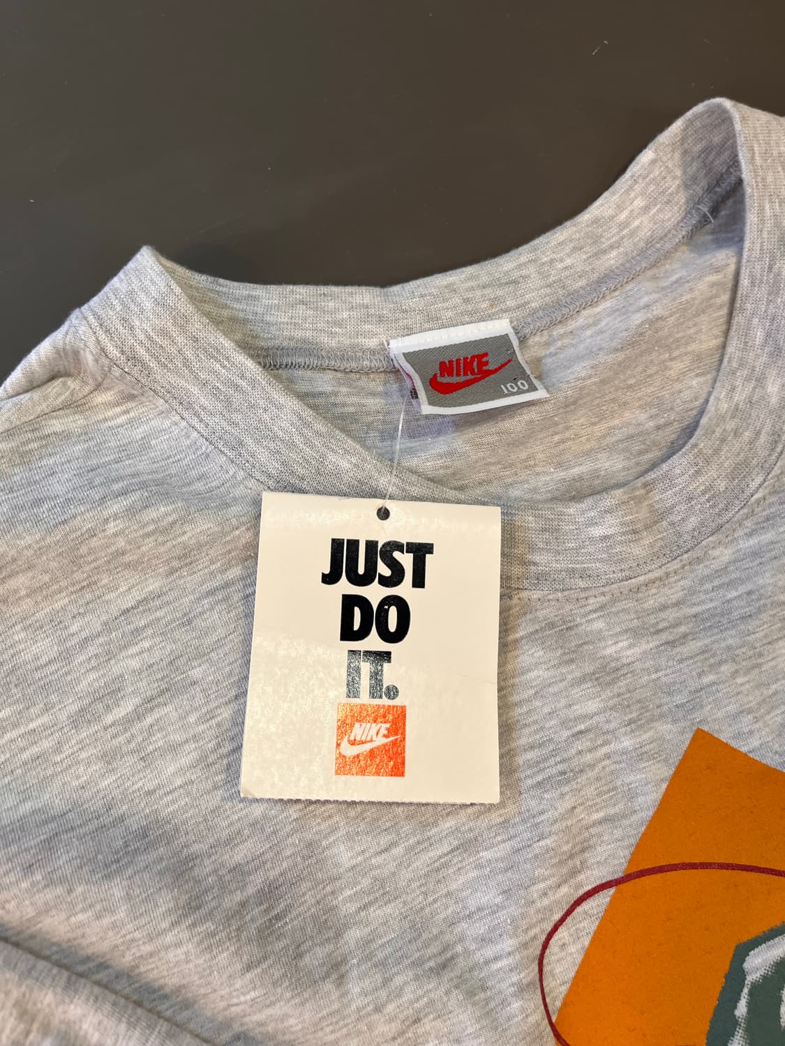 나이키 90’s 피펜 그래픽 반팔 티셔츠 (100) 삼나스포츠 상품이미지5