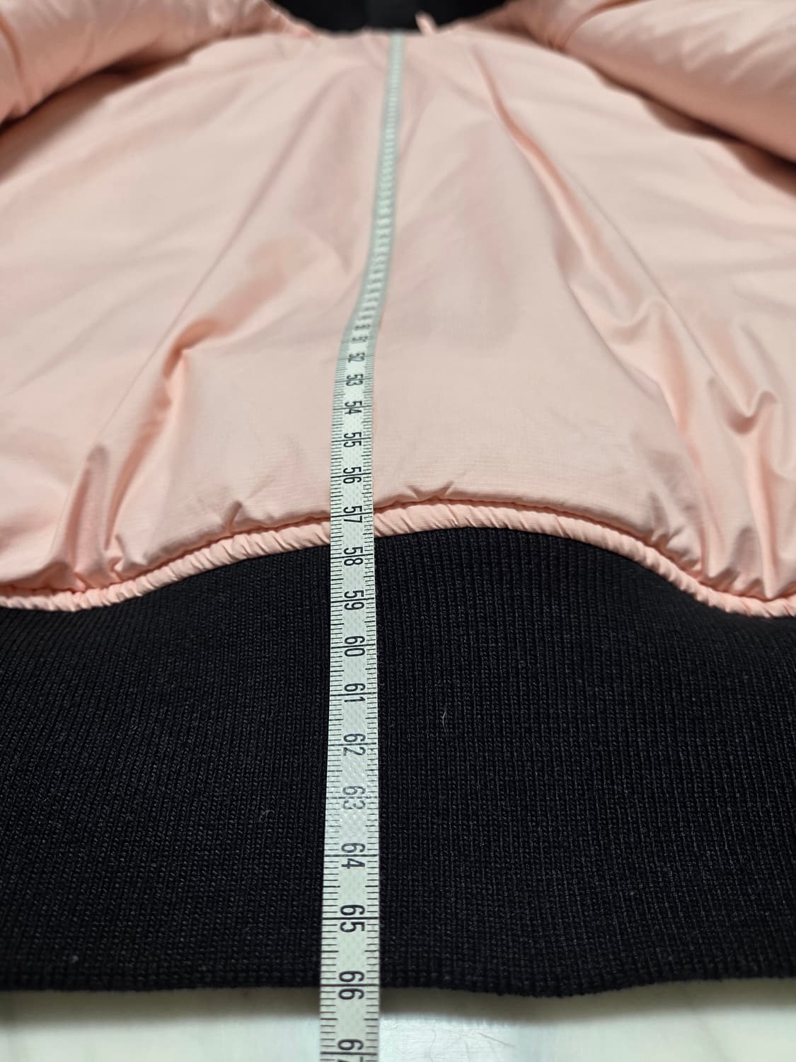 나이키 NSW 신세틱 필 붐버 자켓 상품이미지8