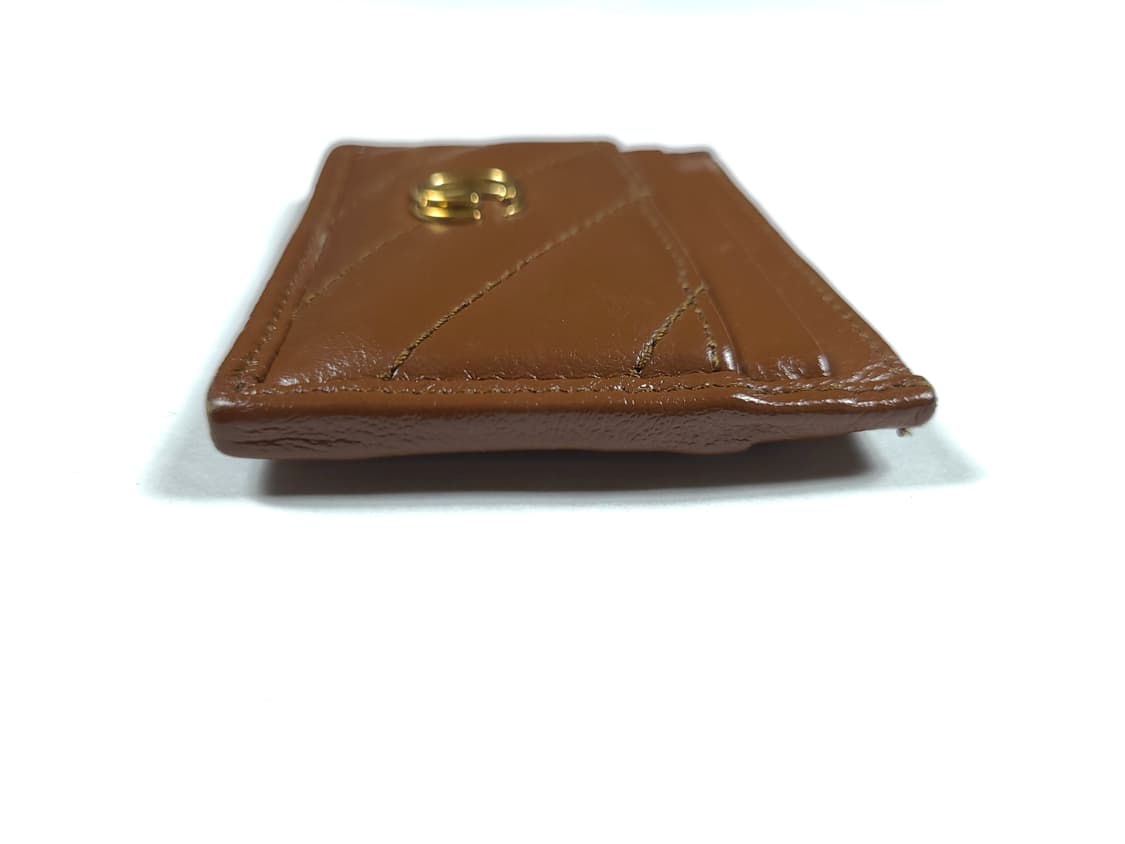 구찌 21fw 마몬트 마틀라세 카드지갑 443127 상품이미지5