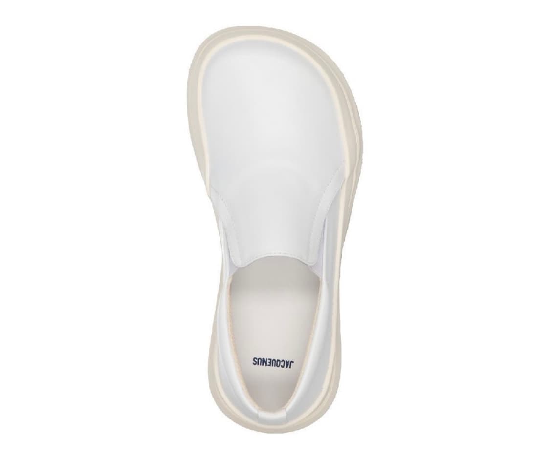 자크뮈스 LES PALMO 러버솔 레더 슬립온 스니커즈 42사이즈 상품이미지1