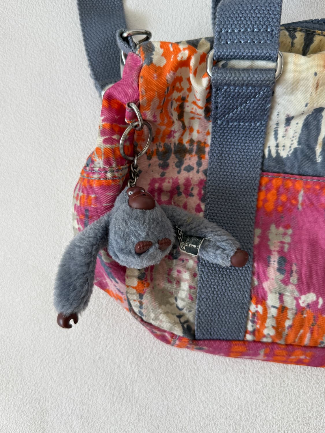 키플링(Kipling) 토트 크로스백 상품이미지4