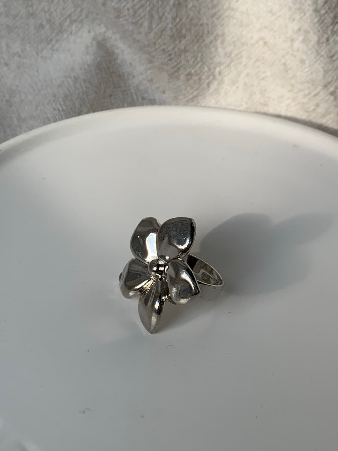 Silver flowering 상품이미지3