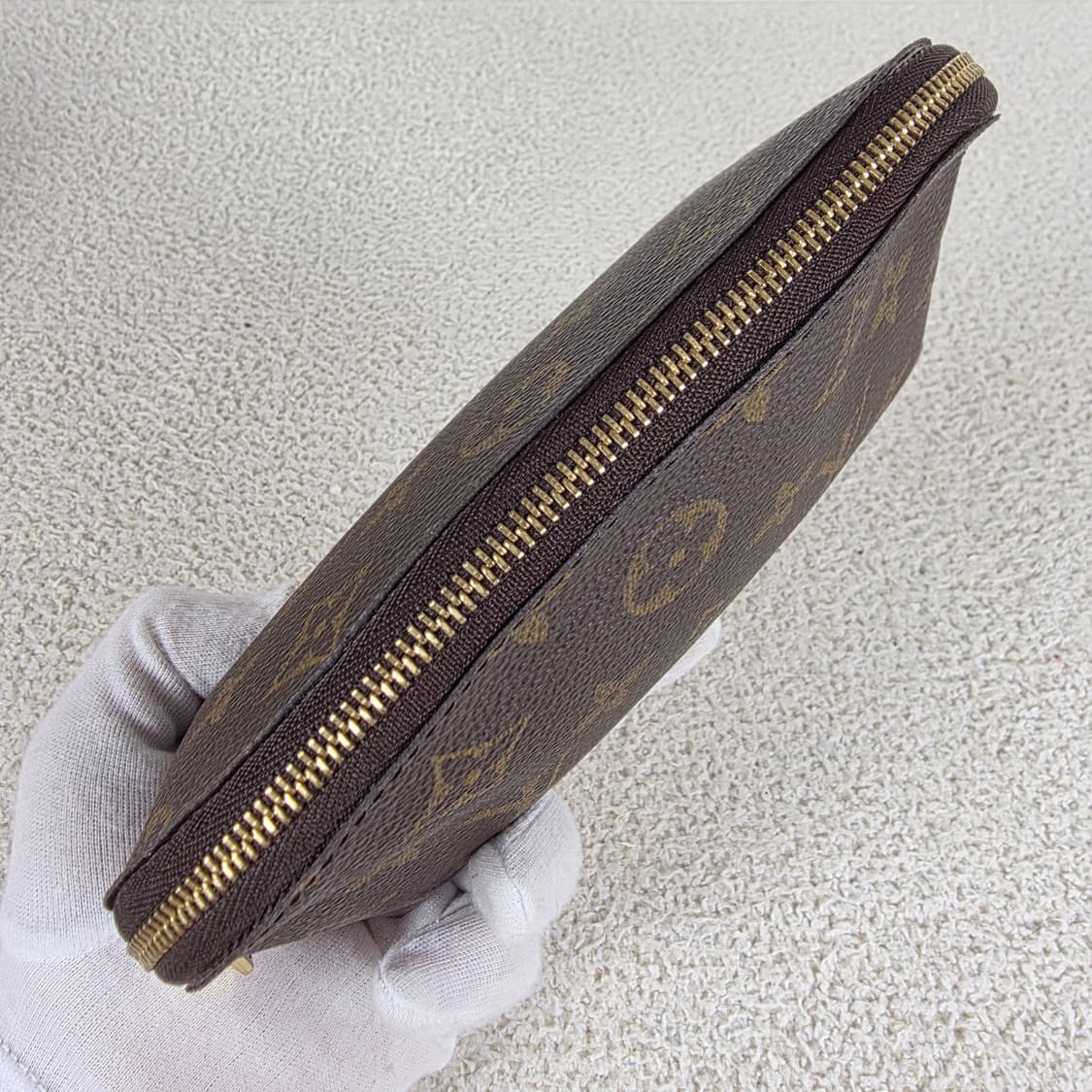 루이비통 클러치백 코스메틱 파우치 pm  상품이미지5