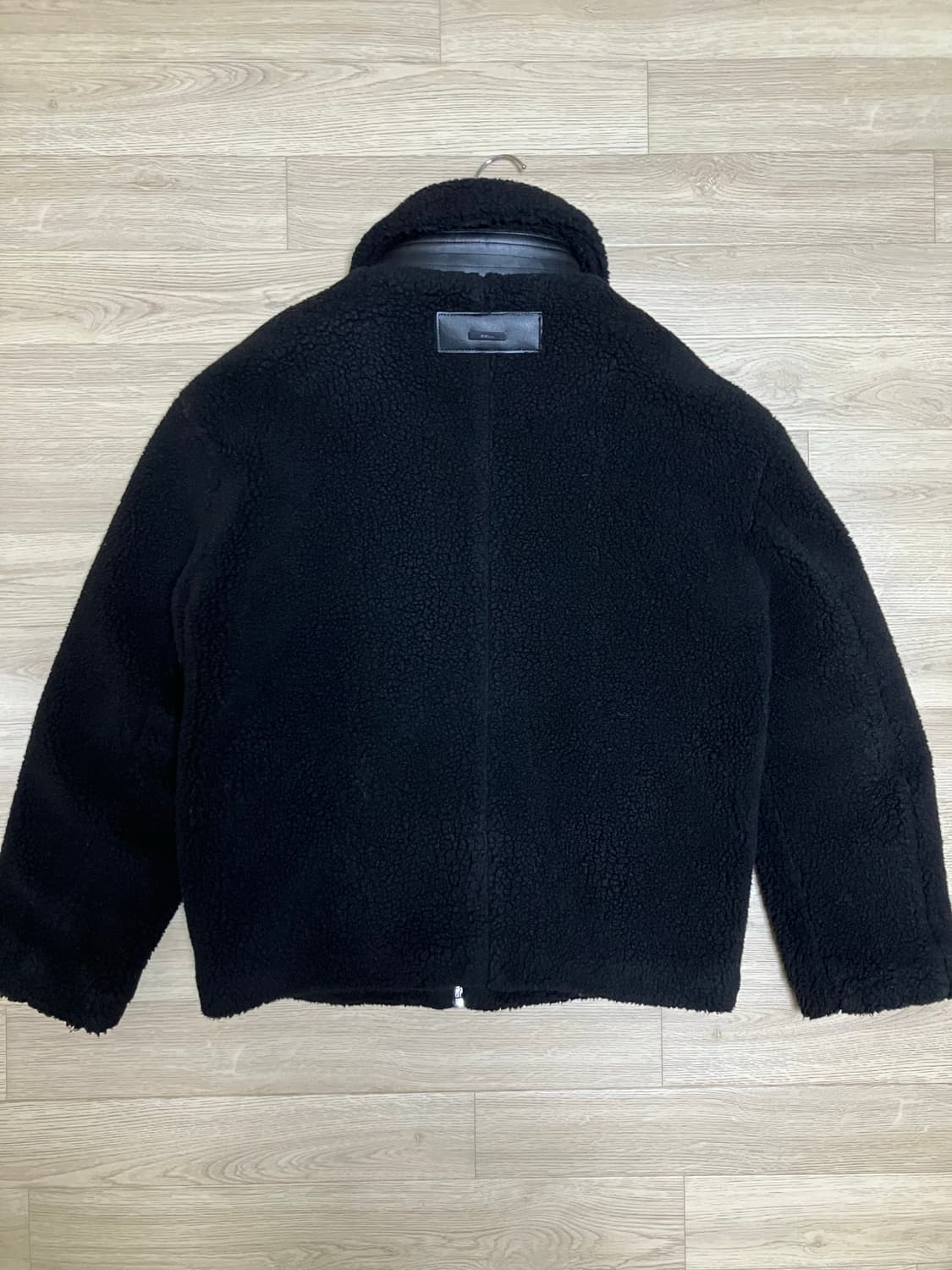 [95] 시스템옴므 덤블 패딩 점퍼 상품이미지2