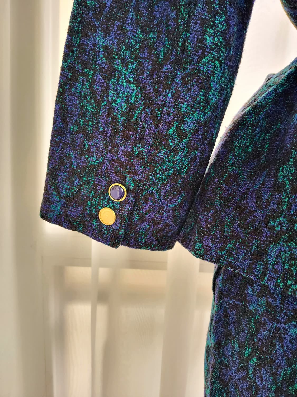 빈티지 셋업 상품이미지9