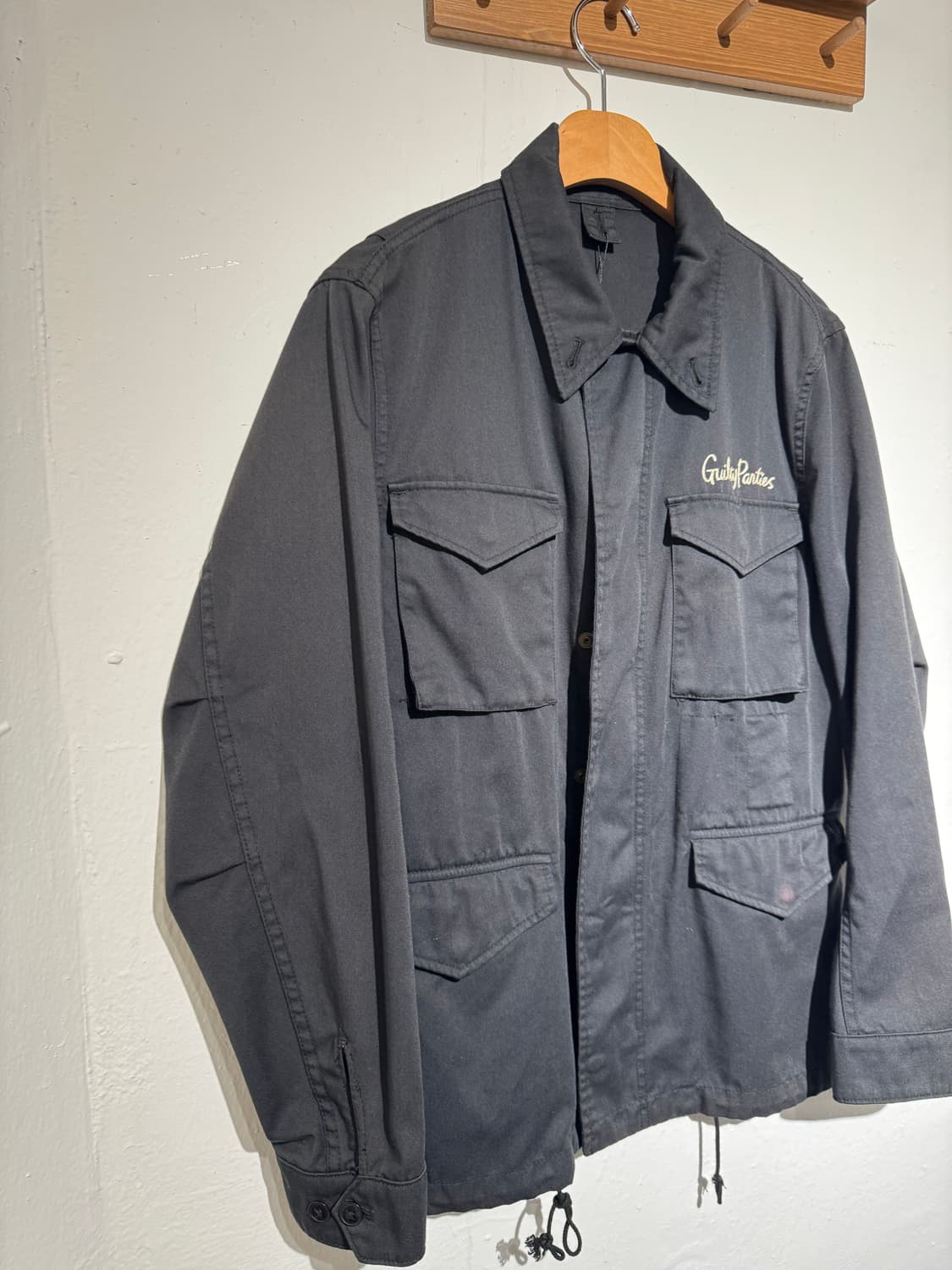 WACKO MARIA 상품이미지2