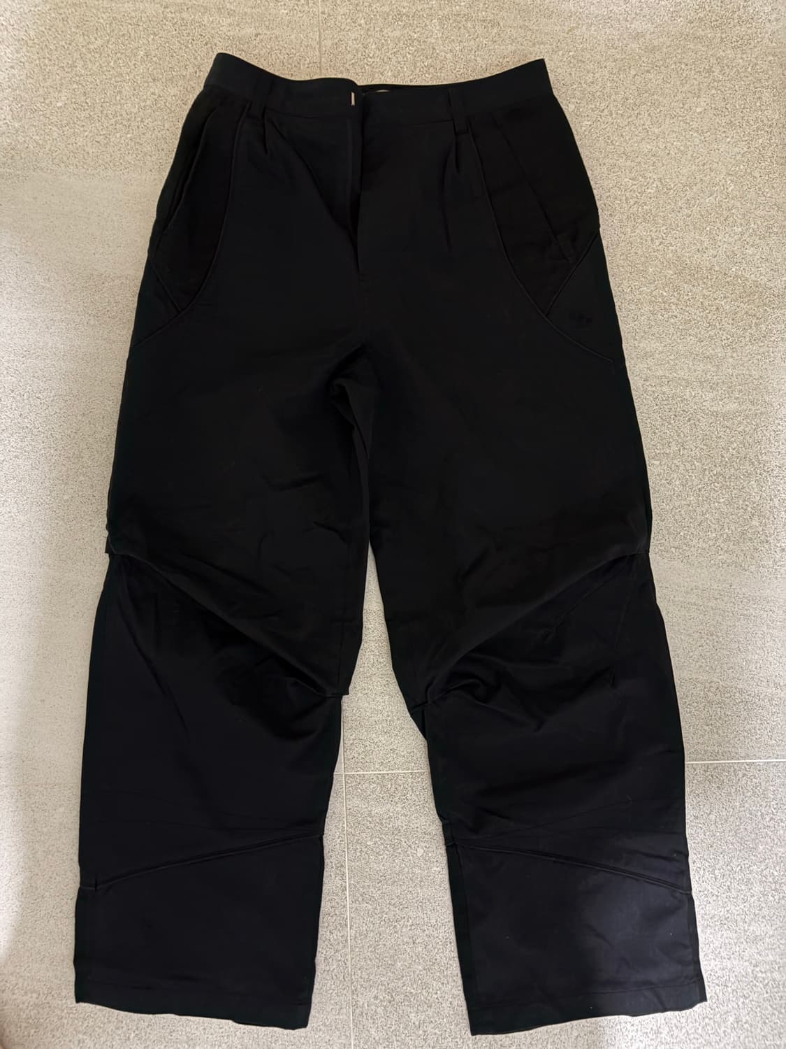 산산기어 25시즌 팬츠 상품이미지1