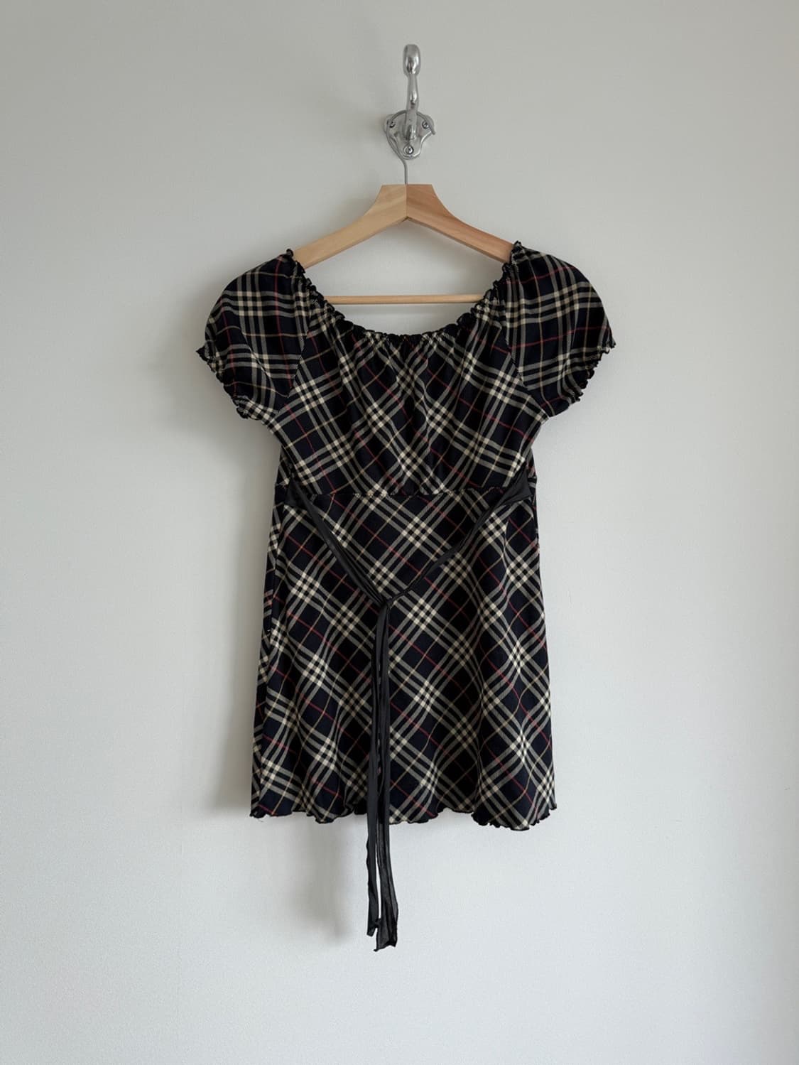 버버리(BURBERRY) 블루라벨 탑(JAPAN) 상품이미지4