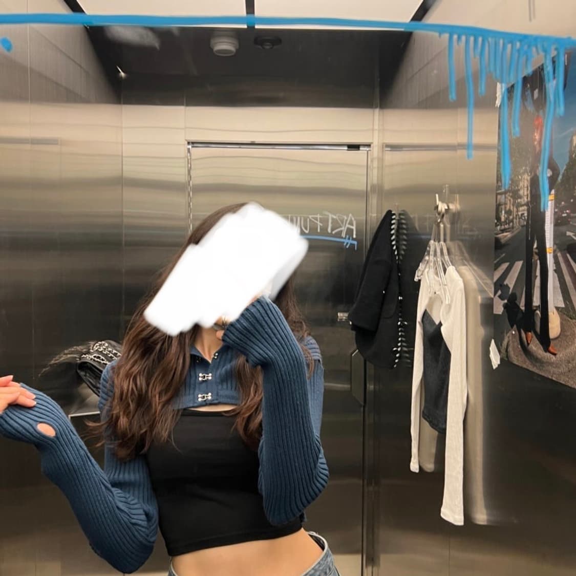 yuse 볼레로 상품이미지6