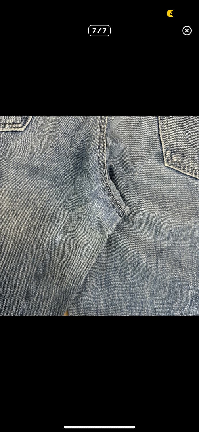 리바이스 실버탭 루즈핏 상품이미지7