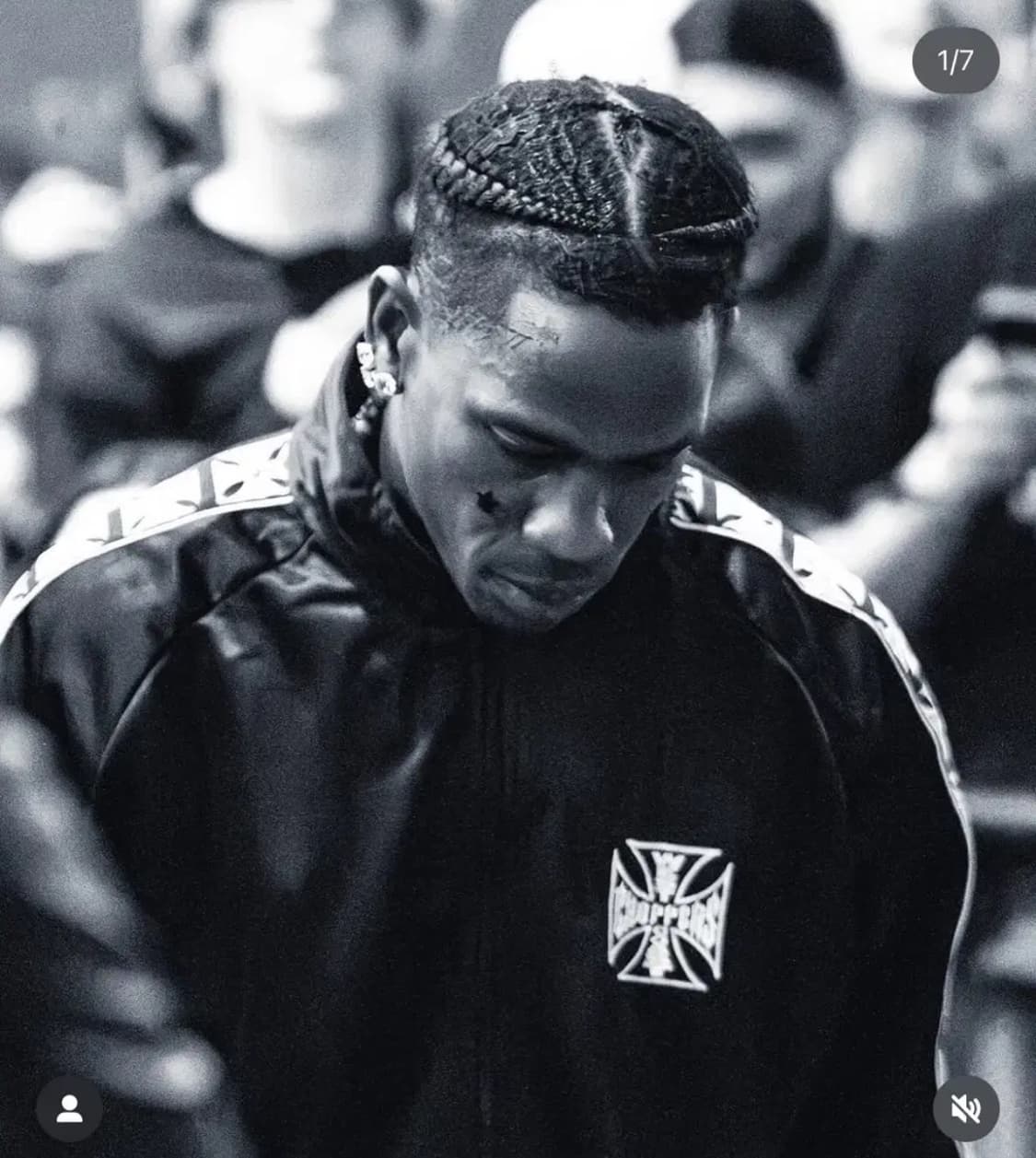 WESTCOASTCHOPPERS 져지 XL 상품이미지1