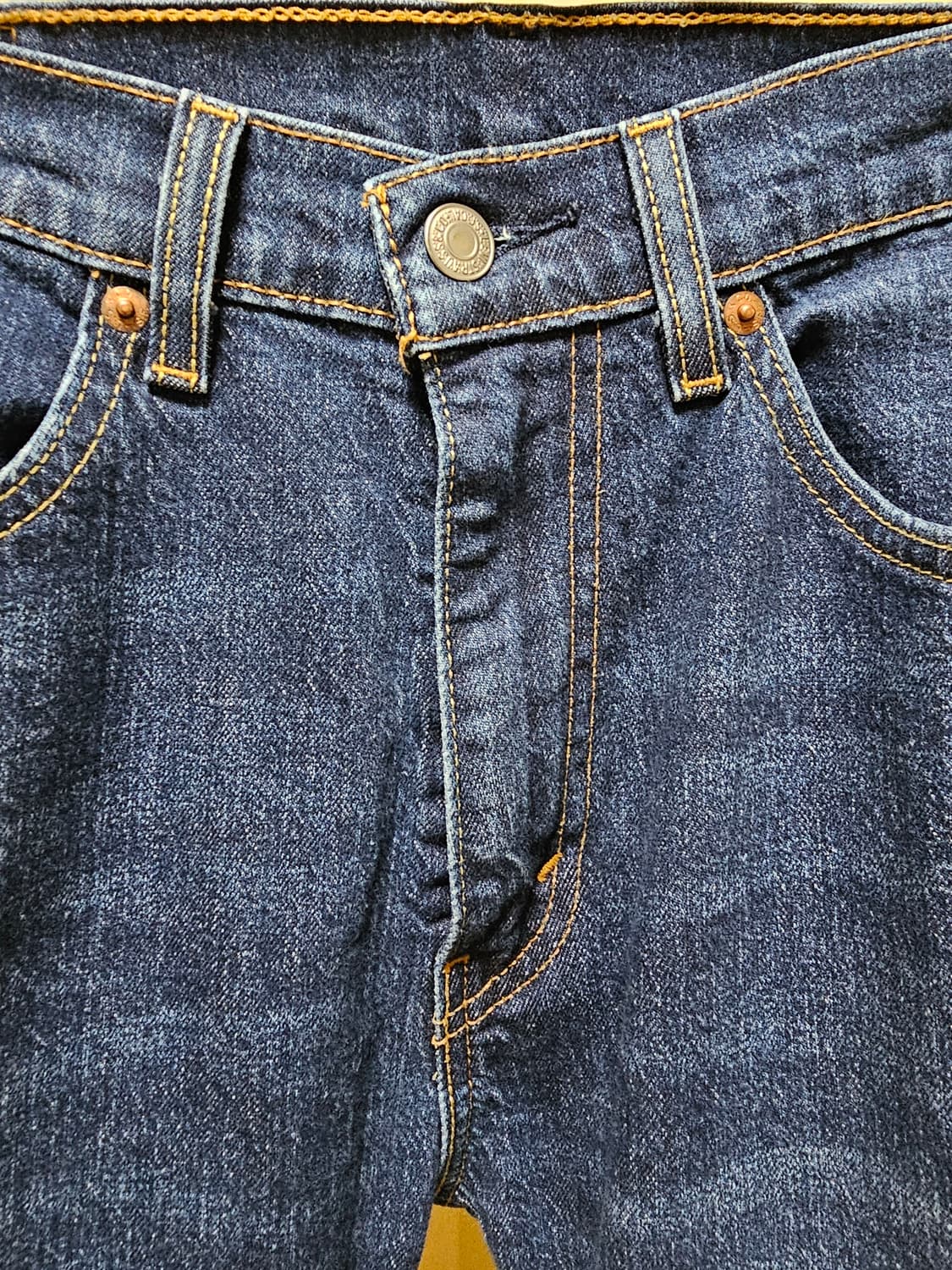 리바이스 505 32 32 상품이미지4