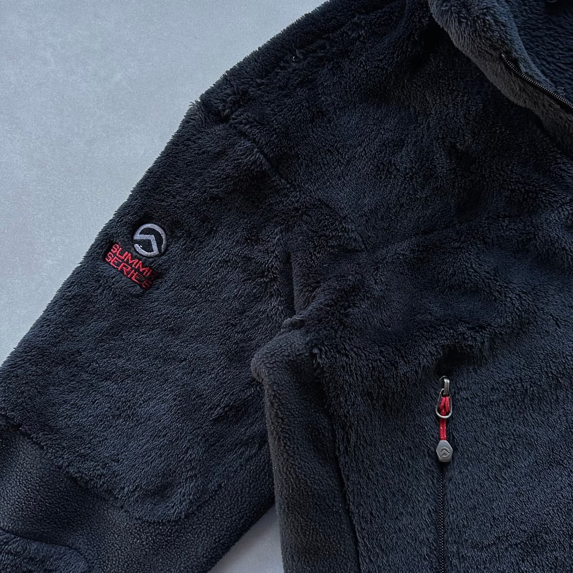 [XL]노스페이스 벌사 로프트 써밋 플리스 자켓 상품이미지7