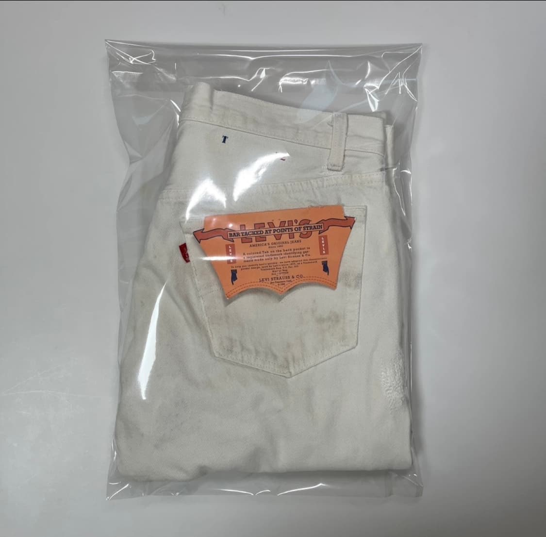 LVC Authorized 빈티지 Made in USA 상품이미지9