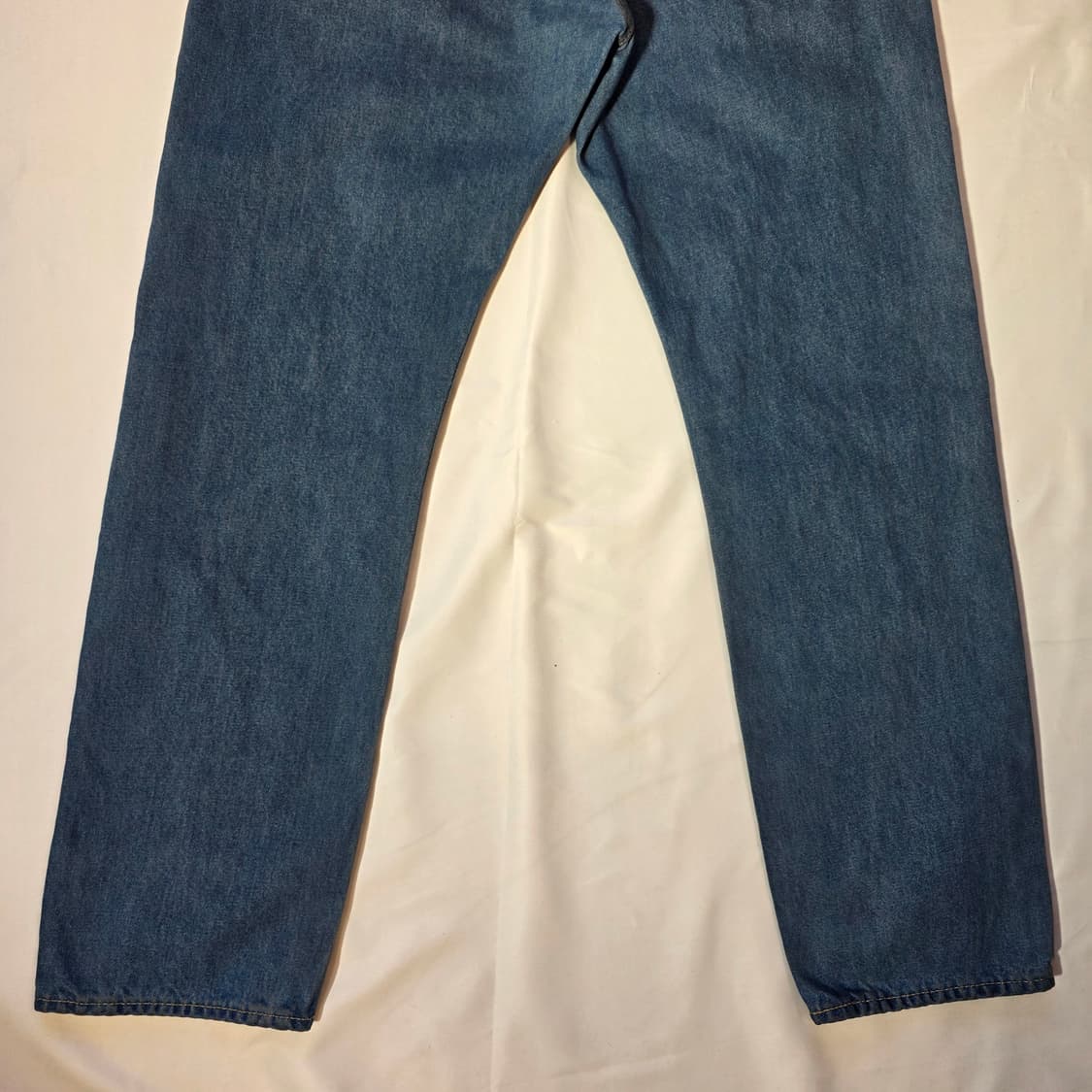 [W34L32]리바이스 프리미엄 551Z 데님팬츠 상품이미지8