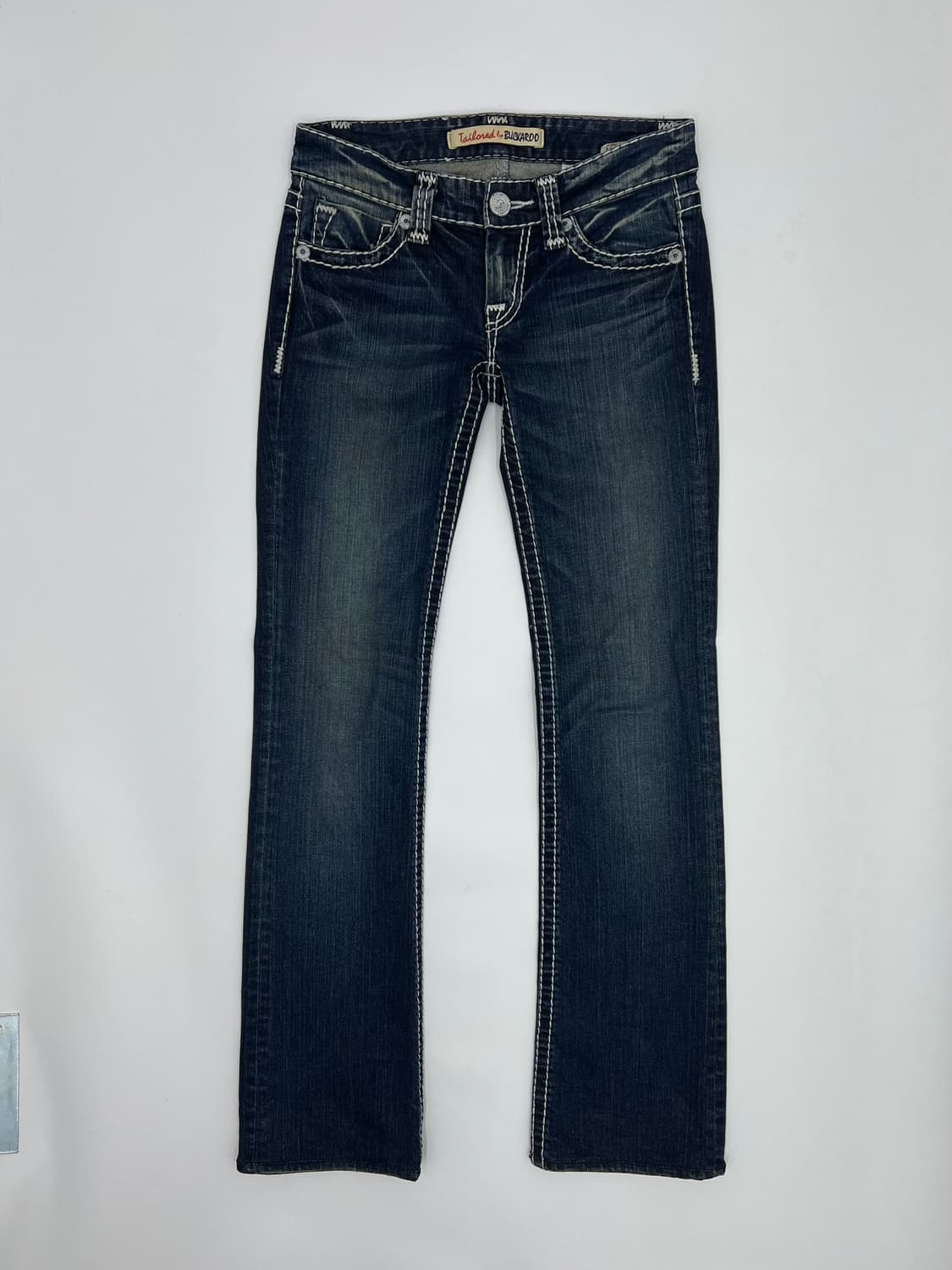 버커루 데님 팬츠 상품이미지4