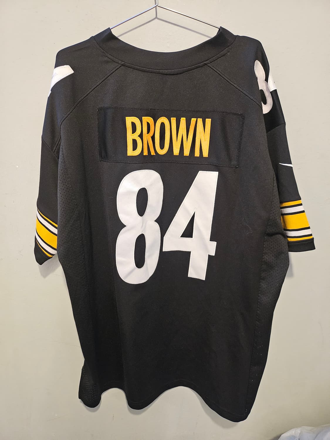 나이키 nfl 럭비티 상품이미지7