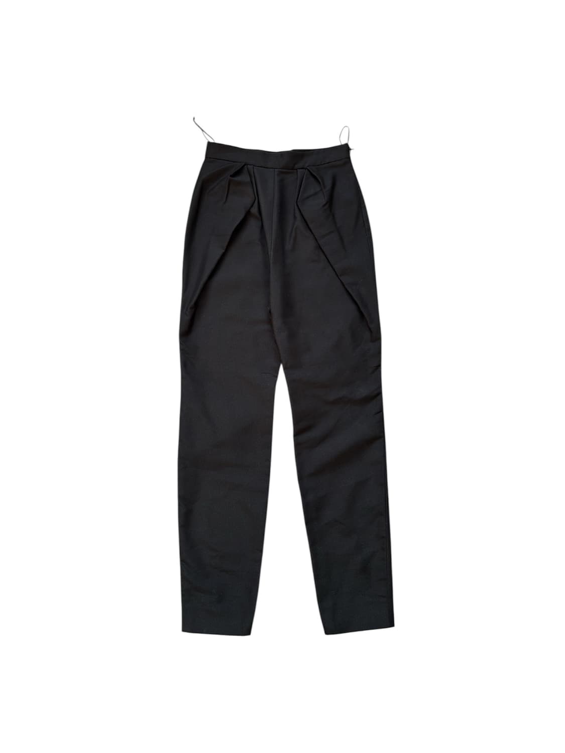 3D Wrinkle Trousers 상품이미지1