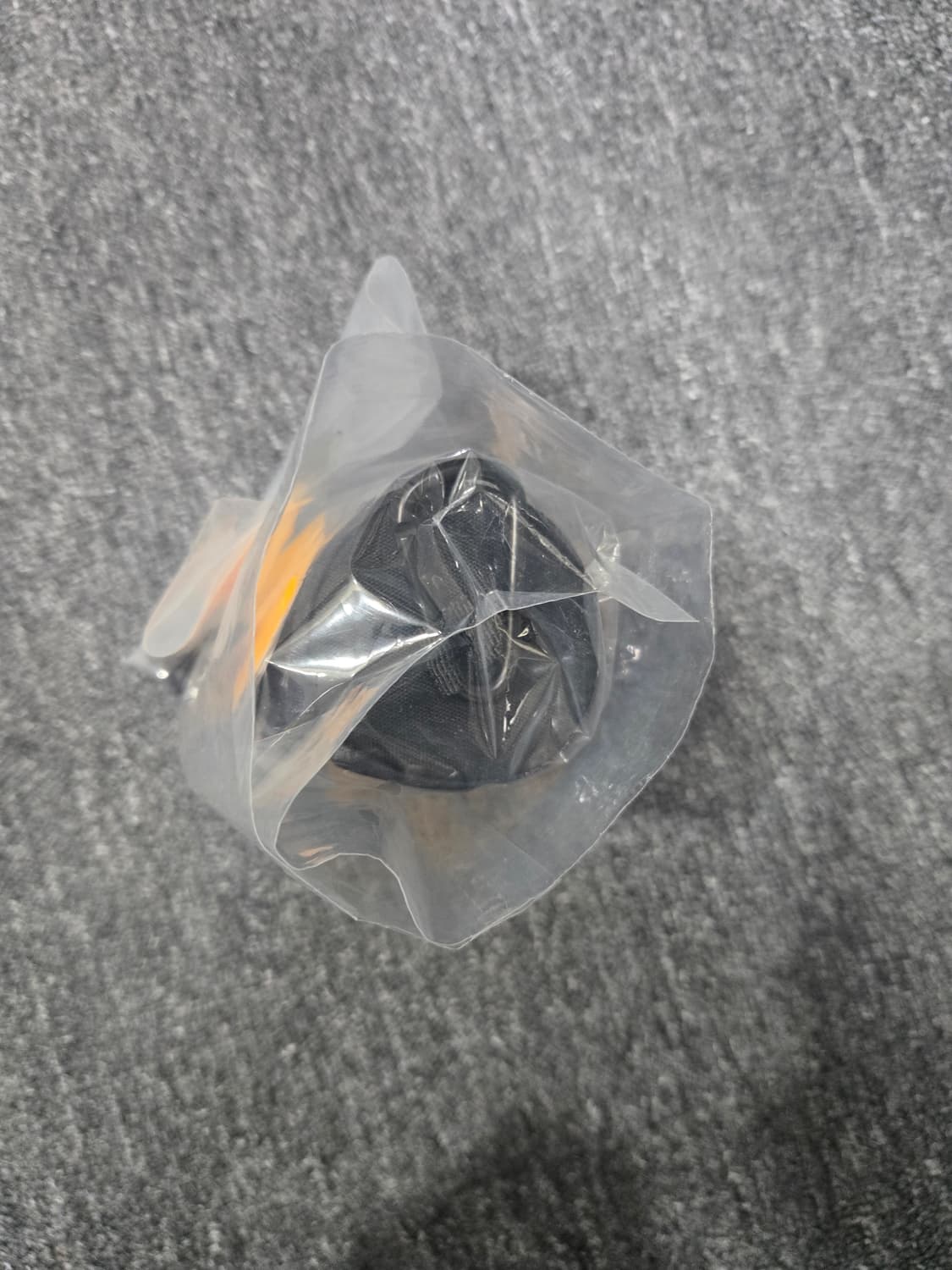 코닥어패럴 필름통 파우치 키링 상품이미지2