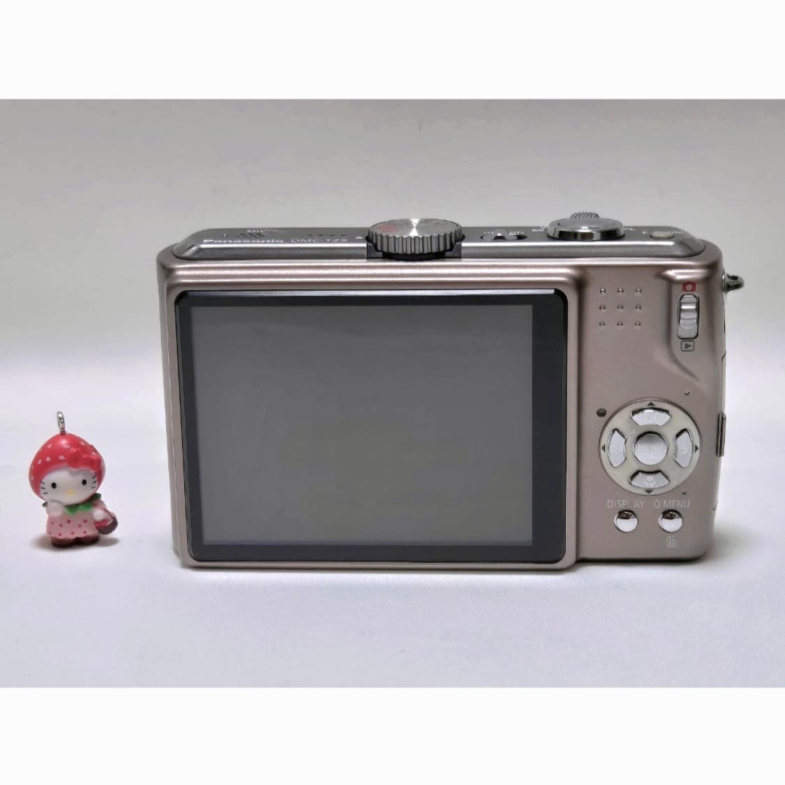 Panasonic LUMIX Tz5 (파나소닉 빈티지 디카) 상품이미지2