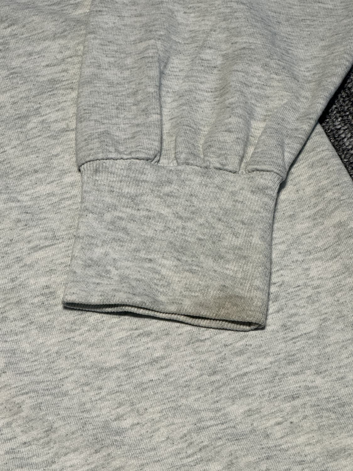 프룻오브더룸 made in U.S.A 빈티지 롱슬리브 XL 상품이미지9