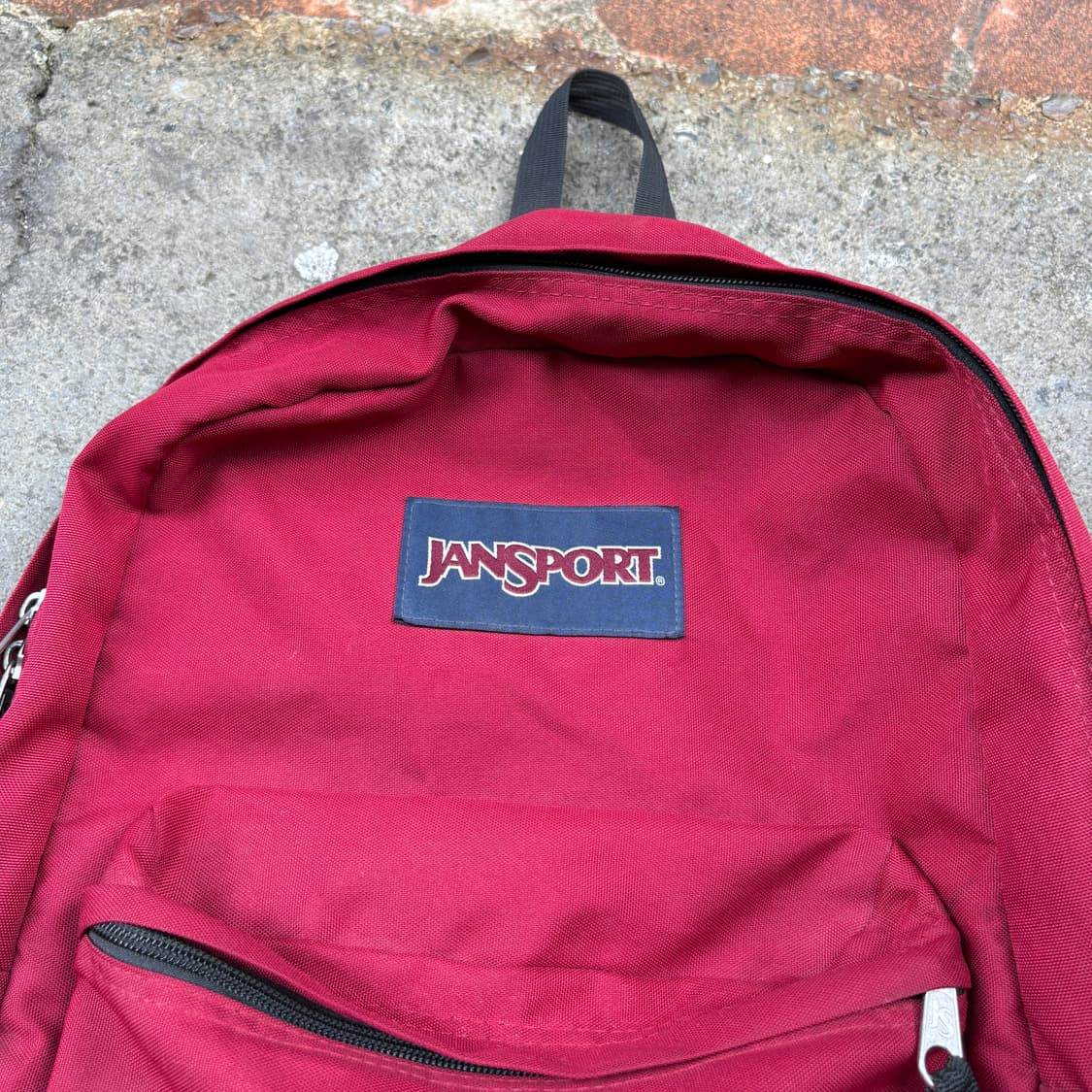 Jansport 잔스포츠 백팩 가방 상품이미지2