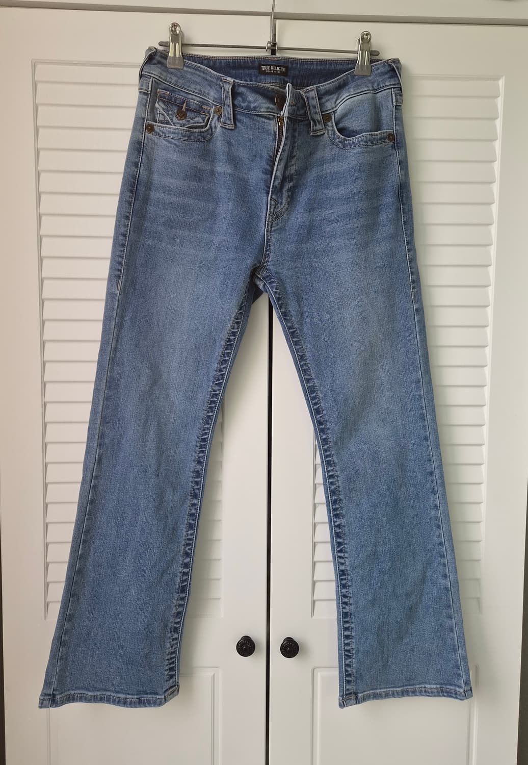 트루릴리젼 청바지 29사이즈 상품이미지1