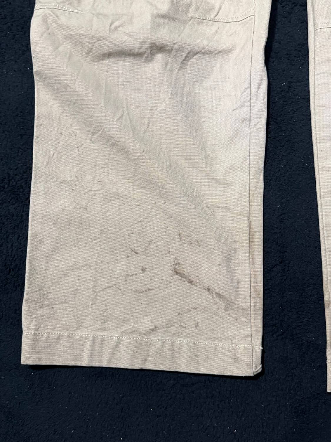 아크레틱스 바지 CA#34438 상품이미지2