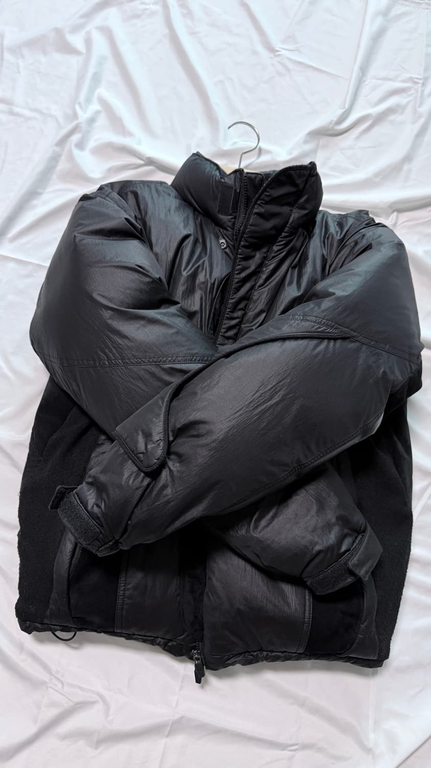 [S] 엑슬림 ep.6 01 MENS 패딩 상품이미지5