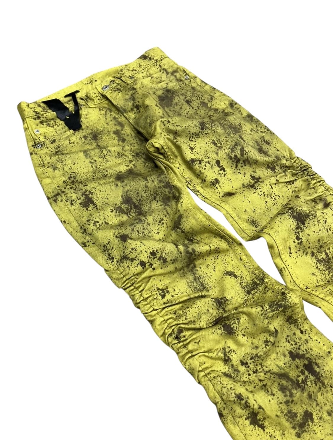 VLONE STACK DENIM 29 상품이미지2