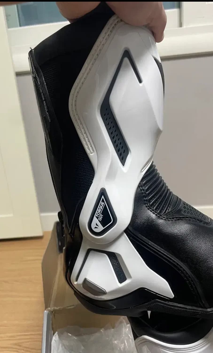 다이네즈 토크부츠 팝니다 상품이미지8