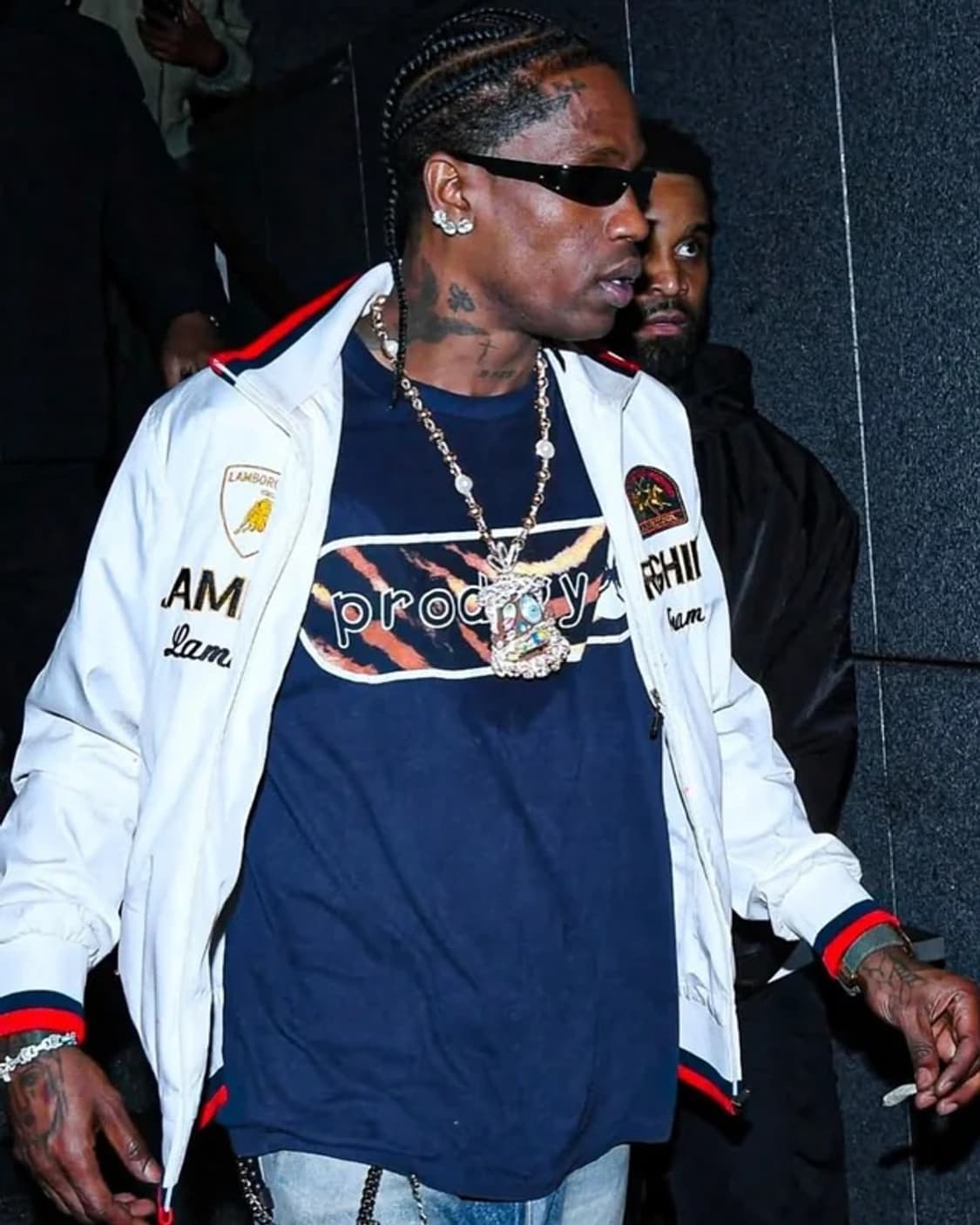 빈티지 90s Prodigy 프로디지 밴드 티셔츠 상품이미지7