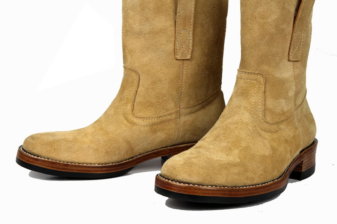 (275) 루트원 웨스턴 페코스 파머 부츠 상품이미지8