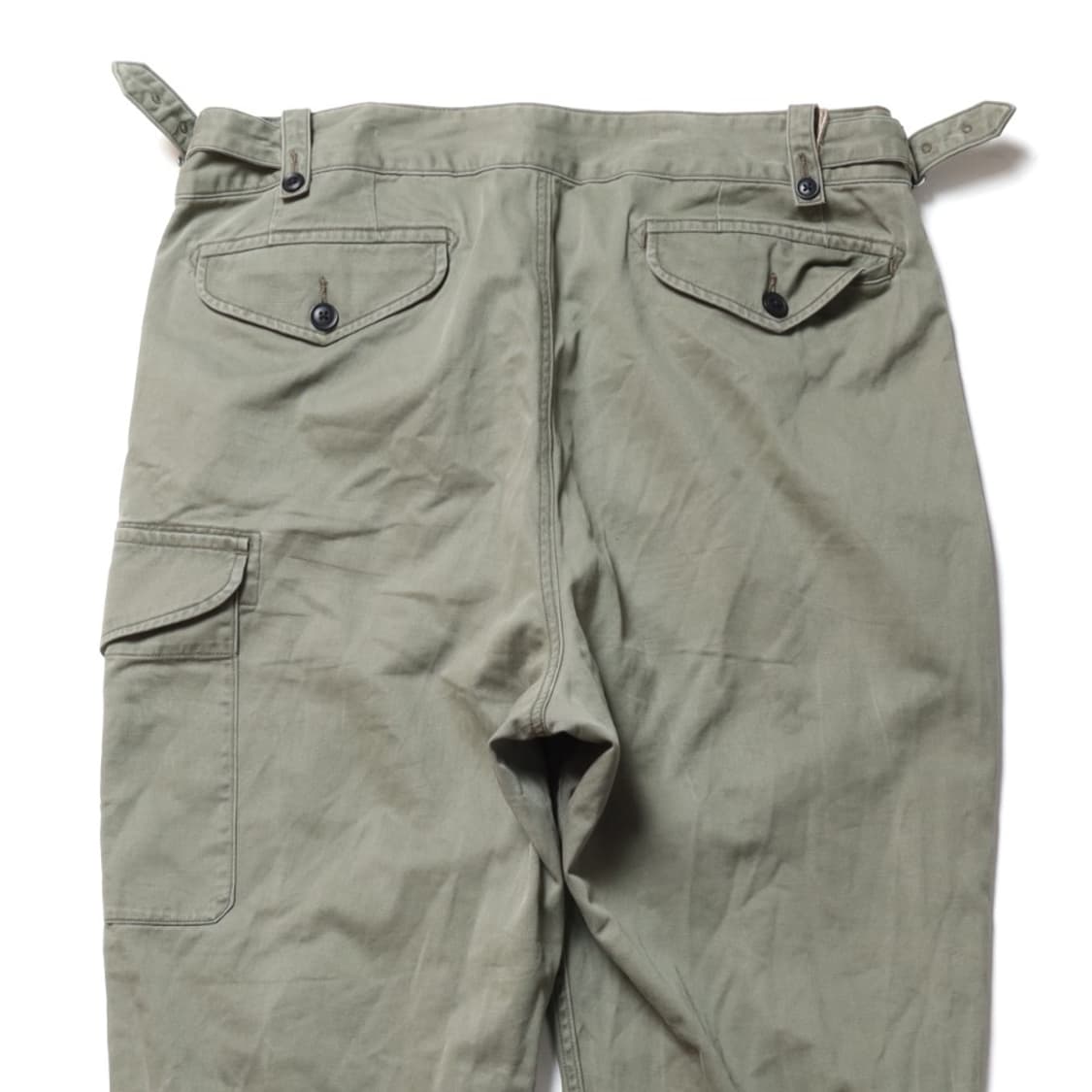 폴로 랄프로렌Polo by Ralph Lauren Gurkha Pants 상품이미지6