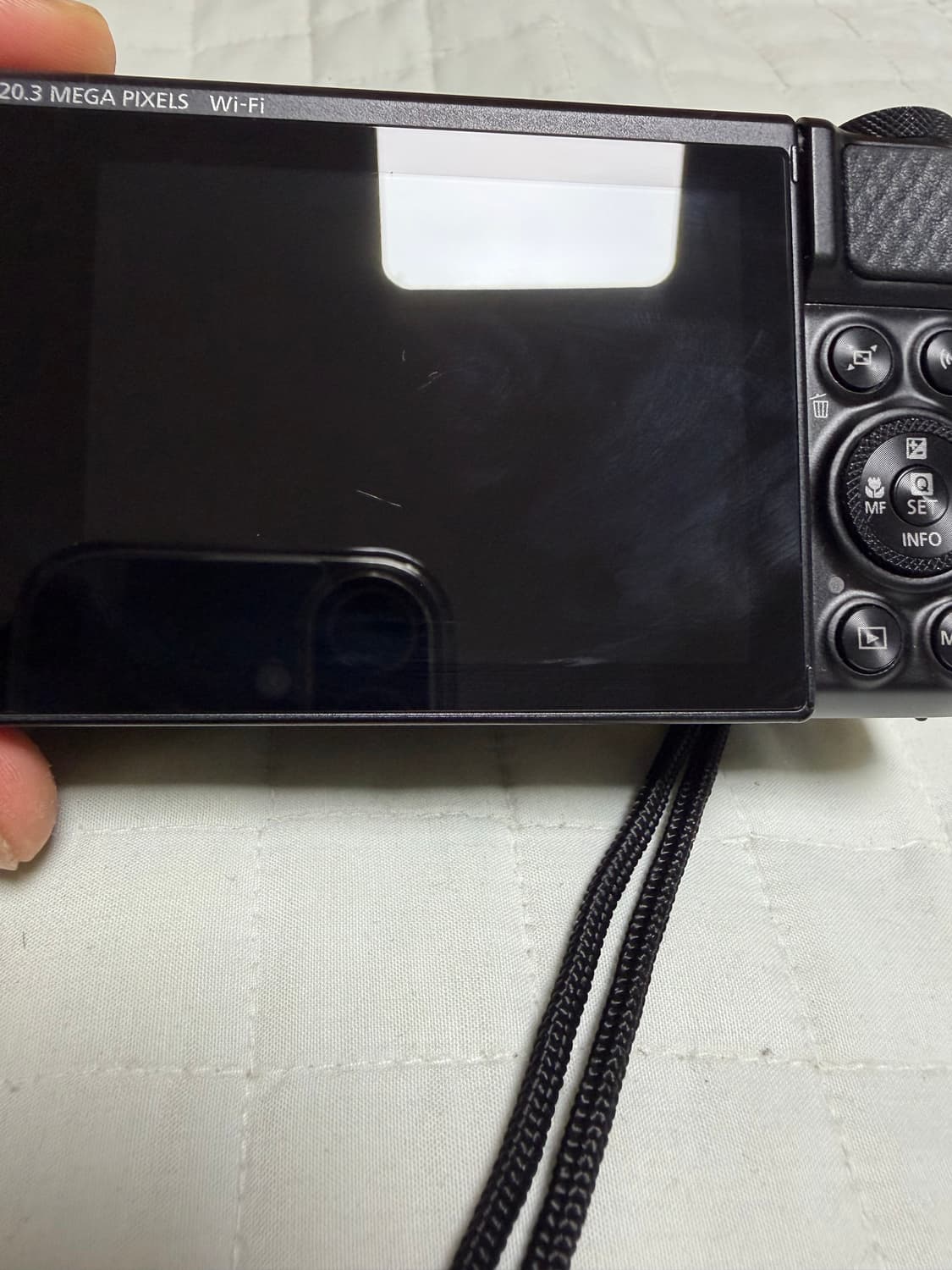 캐논 sx740hs 카메라 상품이미지5