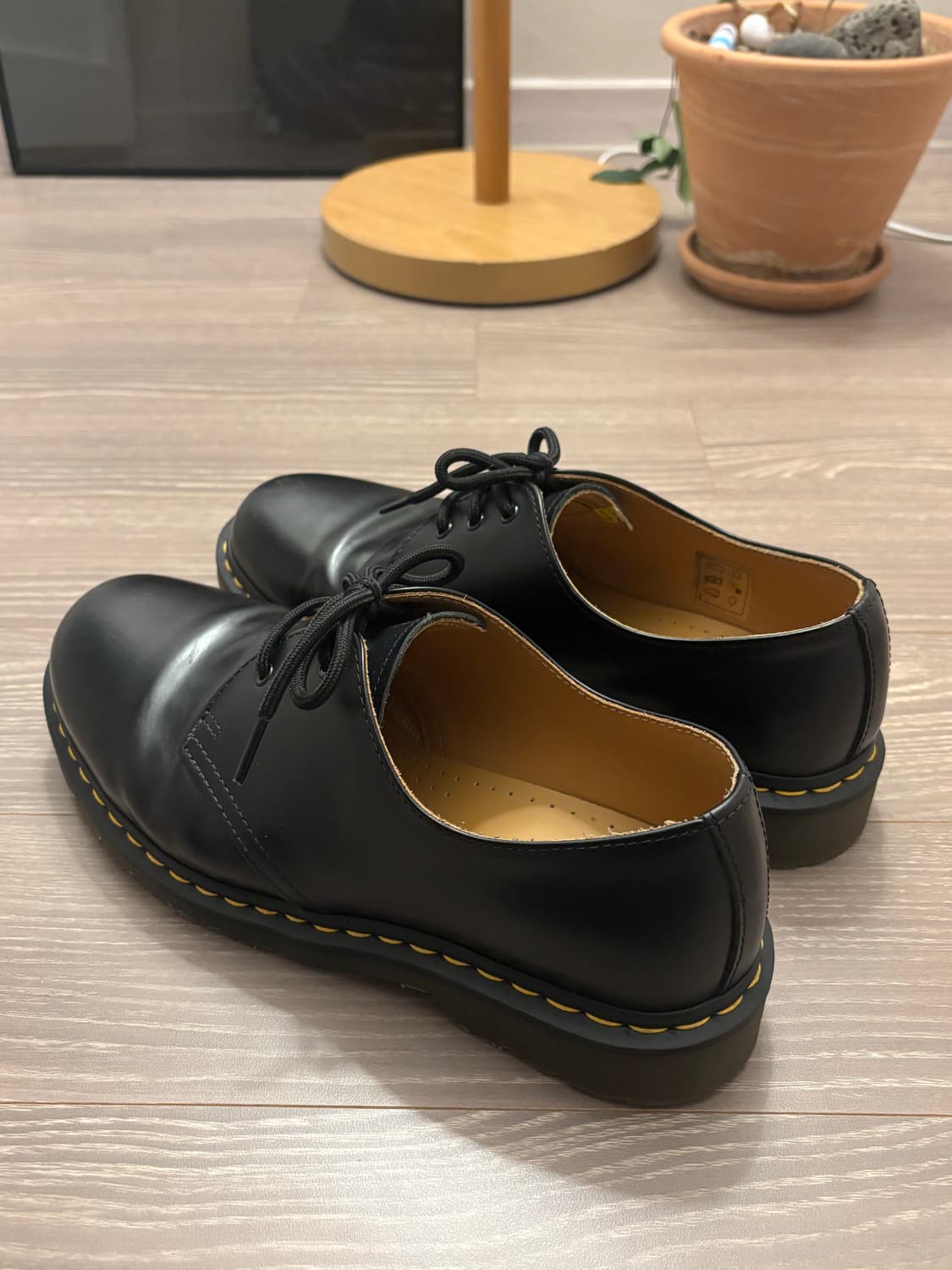 닥터마틴 스무스 270 상품이미지3